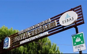Mükemmel manzarasıyla Emniyettepe Sosyal Tesisleri Mükemmel manzarasıyla Emniyettepe Sosyal Tesisleri