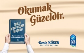Okuyan Kazanıyor Okuyan Kazanıyor