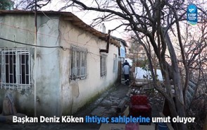 Çatısı akan, her yağmurda su basan ev tepeden.... Çatısı akan, her yağmurda su basan ev tepeden....