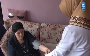 Evde Sağlık Hizmetleri Evde Sağlık Hizmetleri