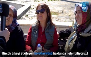 Birçok ülkeyi etkileyen koronavirüsü hakkında neler biliyoruz? Birçok ülkeyi etkileyen koronavirüsü hakkında neler biliyoruz?