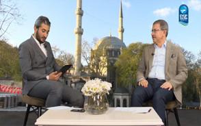 'Eyüpsultan'da Ramazan' programımızda Başkanımız Deniz Köken sizlerden gelen soruları cevaplıyor. 'Eyüpsultan'da Ramazan' programımızda Başkanımız Deniz Köken sizlerden gelen soruları cevaplıyor.
