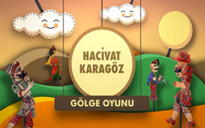 Hacivat Karagöz Gölge Oyunu | 8.Bölüm Hacivat Karagöz Gölge Oyunu | 8.Bölüm
