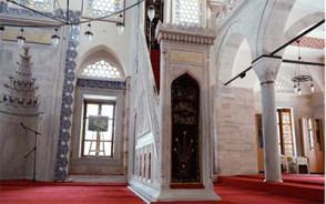 Camilerimize Kavuşuyoruz Camilerimize Kavuşuyoruz