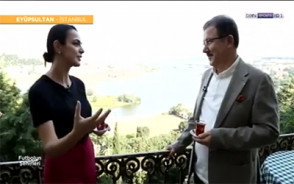Futbolun Şehirleri - Beinsports Futbolun Şehirleri - Beinsports