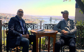 Pierre Loti Tepesi - #EyüpsultanınDeğerleri Pierre Loti Tepesi - #EyüpsultanınDeğerleri