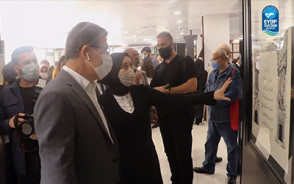 Eyüpsultan'da “Geleneksel Sanatçılar Buluşması” Eyüpsultan'da “Geleneksel Sanatçılar Buluşması”