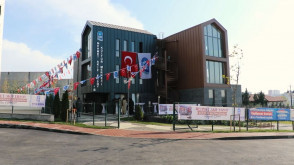 Hem gençlik merkezi hem de ESMEK… Mehmet Akif Ersoy Kültür Merkezi'miz hayırlı olsun