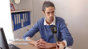 EMDR terapi Eyüpsultan Aile Danışmanlık ve Eğitim Merkezi'nde