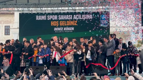 Rami Spor Sahamız hayırlı olsun