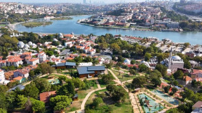 Manzaram Eyüpsultan Restoran ve Escoffie çok yakında hizmetinizde