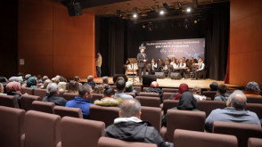 Mevlana'nın 751. Vuslat Yıldönümü Şeb-i Arus Programı ile anıldı