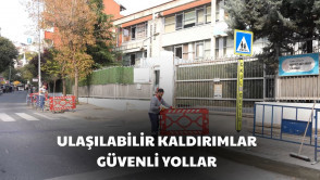 İlçemizin her köşesinde komşularımız ve çocuklarımız için çalışmaya devam ediyoruz İlçemizin her köşesinde komşularımız ve çocuklarımız için çalışmaya devam ediyoruz