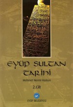 EYÜP SULTAN TARİHİ