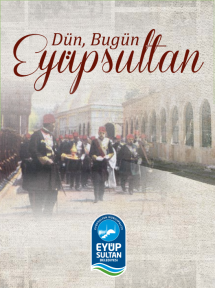 Dün Bugün Eyüpsultan Katoloğu